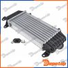 Intercooler pour AUDI | CNG-AU-021, 8Z0145804C